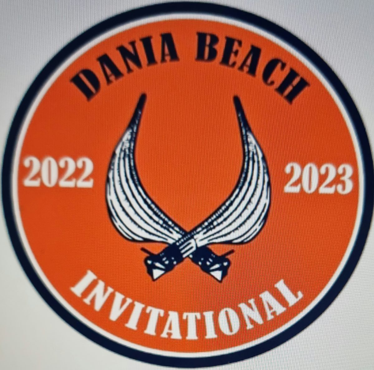 Dania Invitational